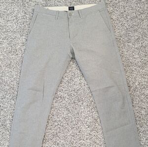 J. Crew 484 Chinos